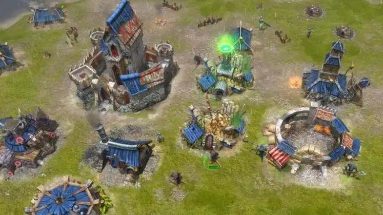 2024年SLG游戏排行-52排行榜网