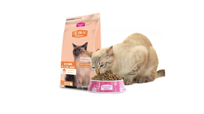 猫粮牌子排行前十名-52排行榜网