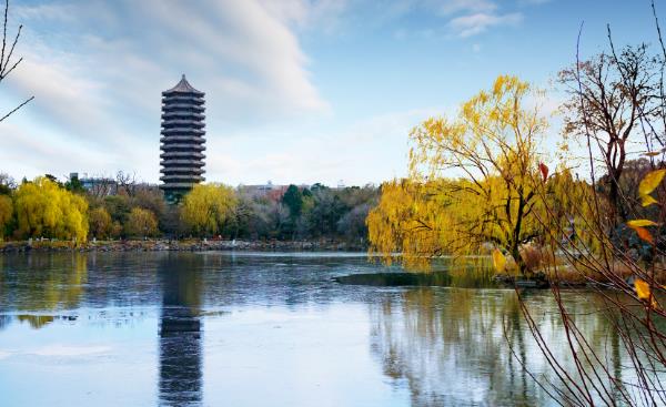 十大中国大学排行榜-52排行榜网