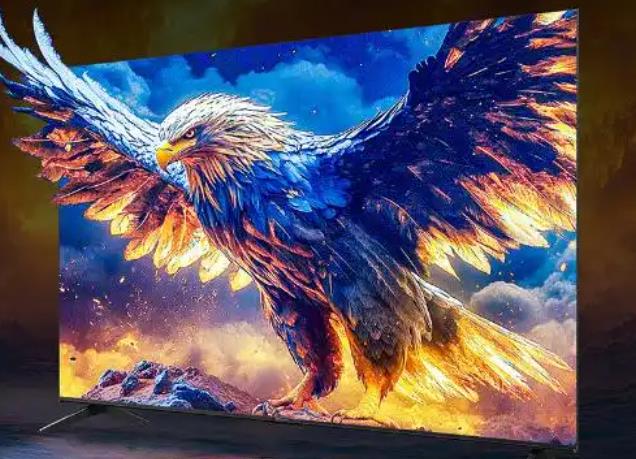 国产电视机品牌排行榜前十(2023-2025前瞻版)-52排行榜网