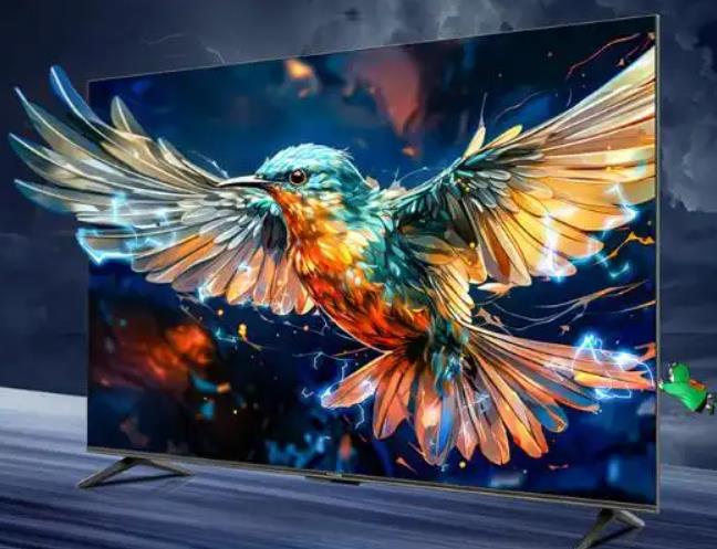 2025年智能电视机选购指南:看懂这些再下单-52排行榜网